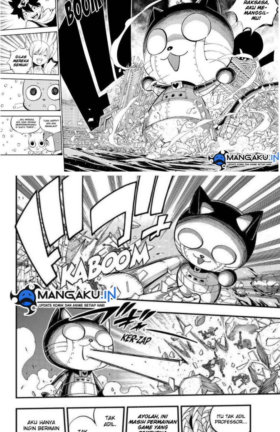 Chapter 253 - halaman 13