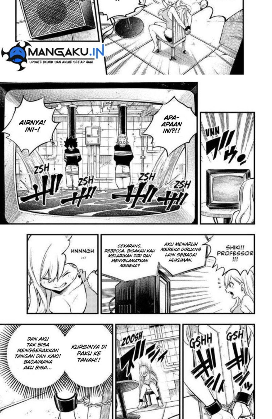 Chapter 253 - halaman 16