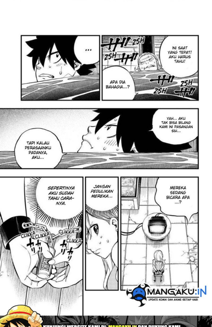 Chapter 253 - halaman 18