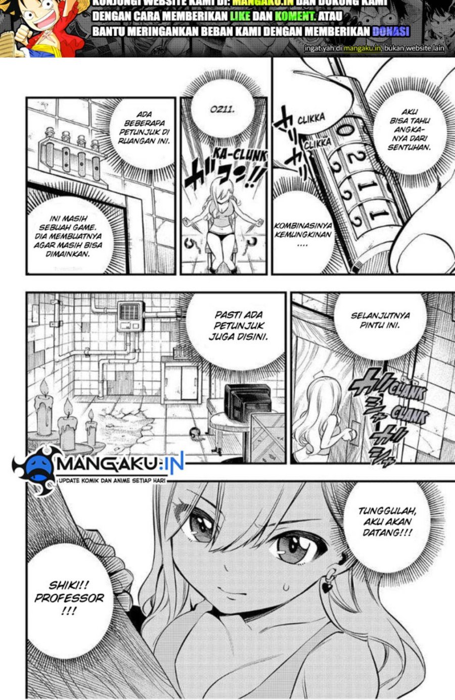Chapter 253 - halaman 19