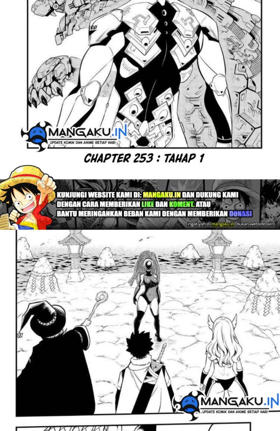 Chapter 253 - halaman 3