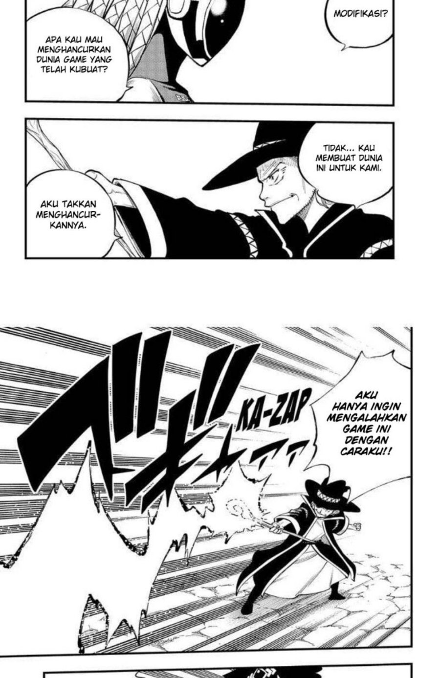 Chapter 253 - halaman 4