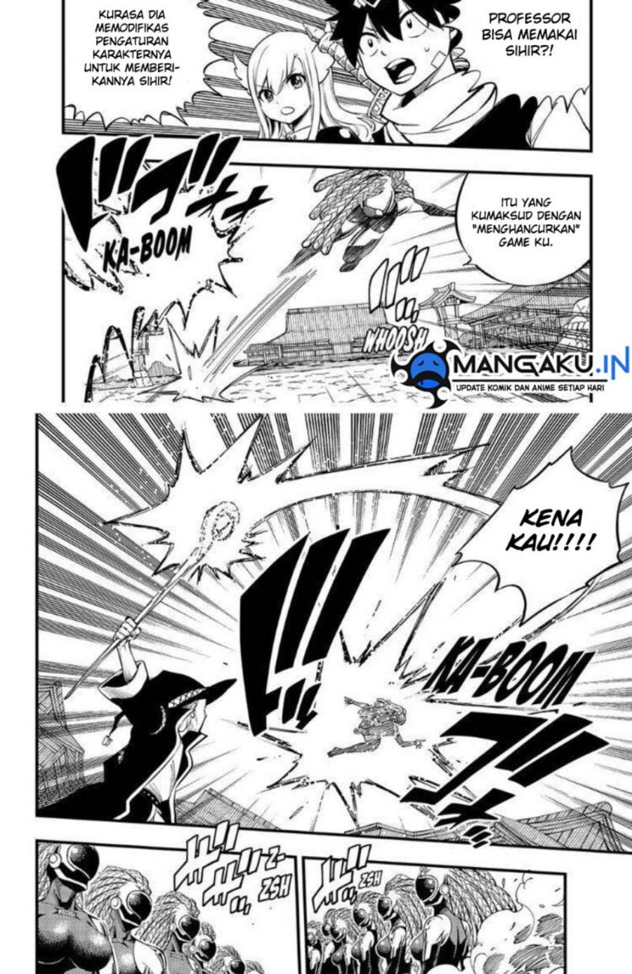 Chapter 253 - halaman 5