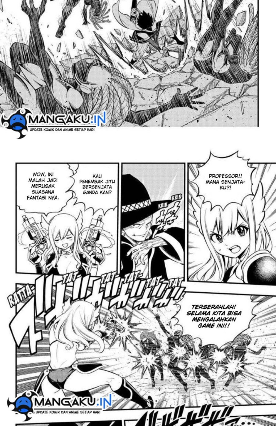Chapter 253 - halaman 7