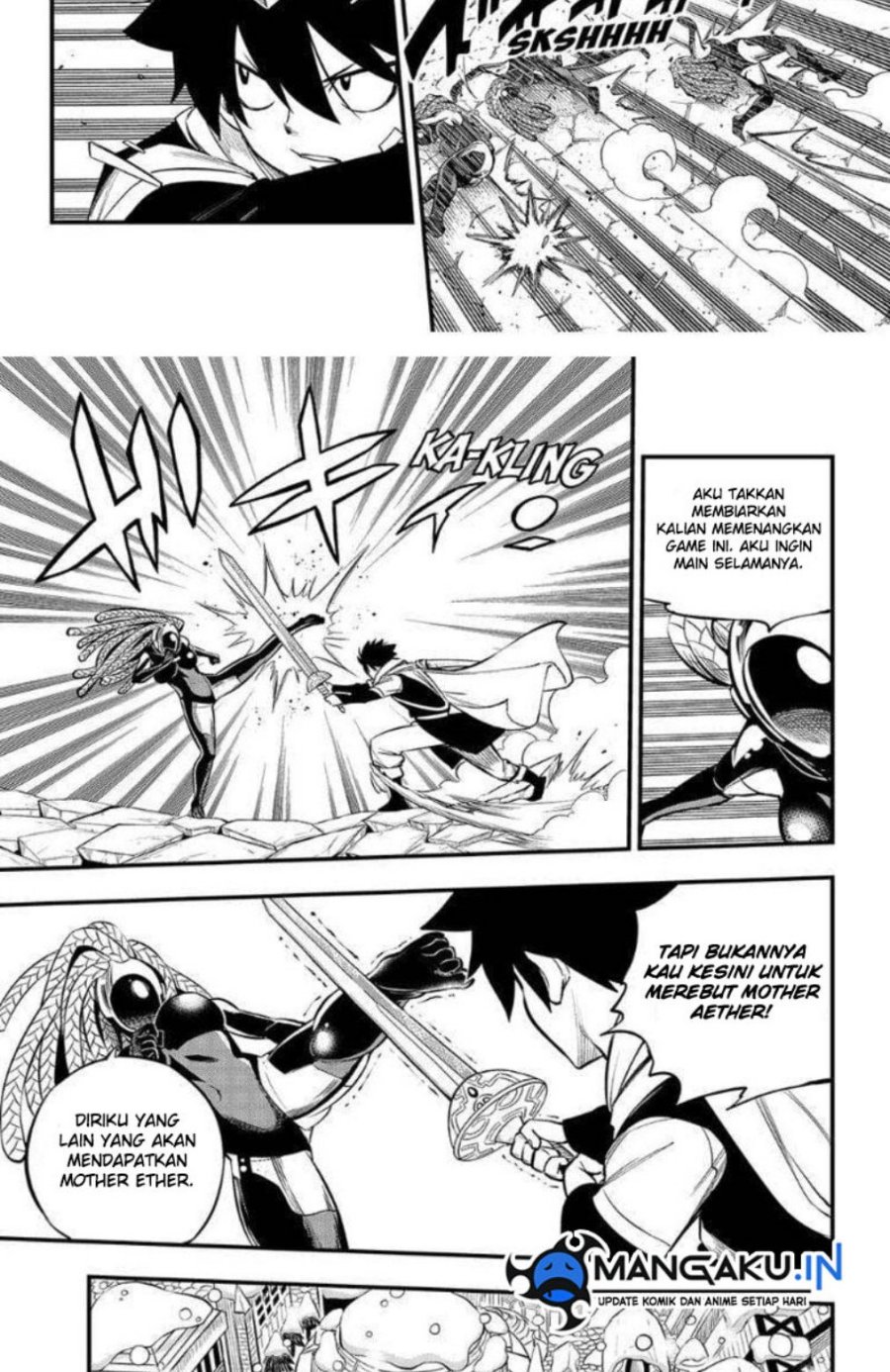 Chapter 253 - halaman 8