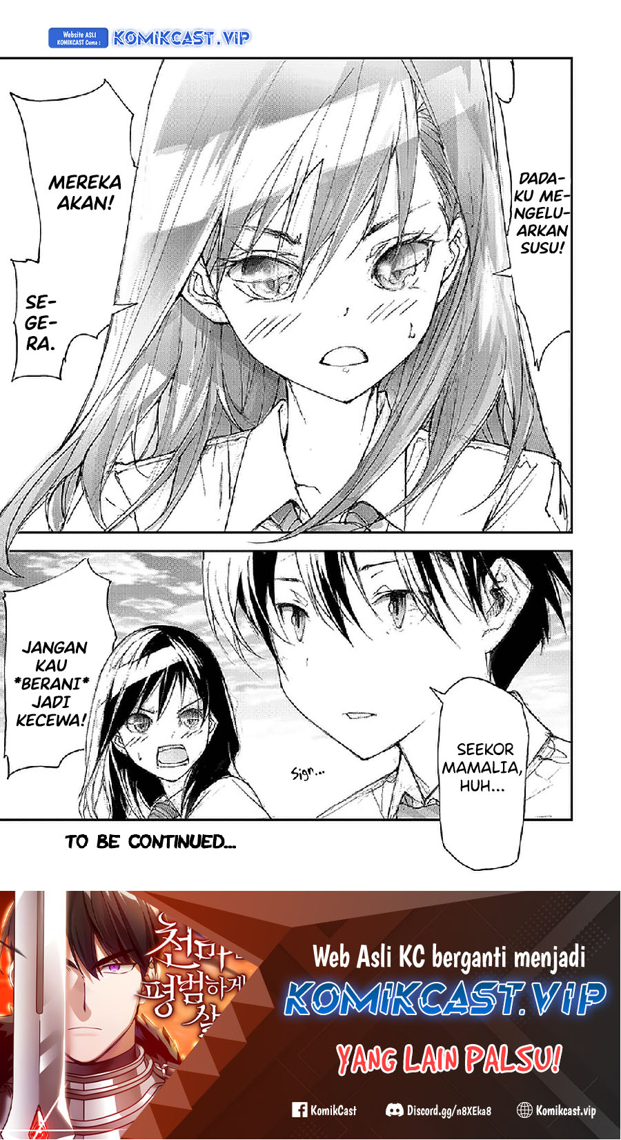 Chapter 66 - halaman 6