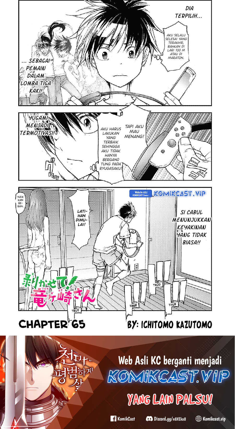 Chapter 65 - halaman 3