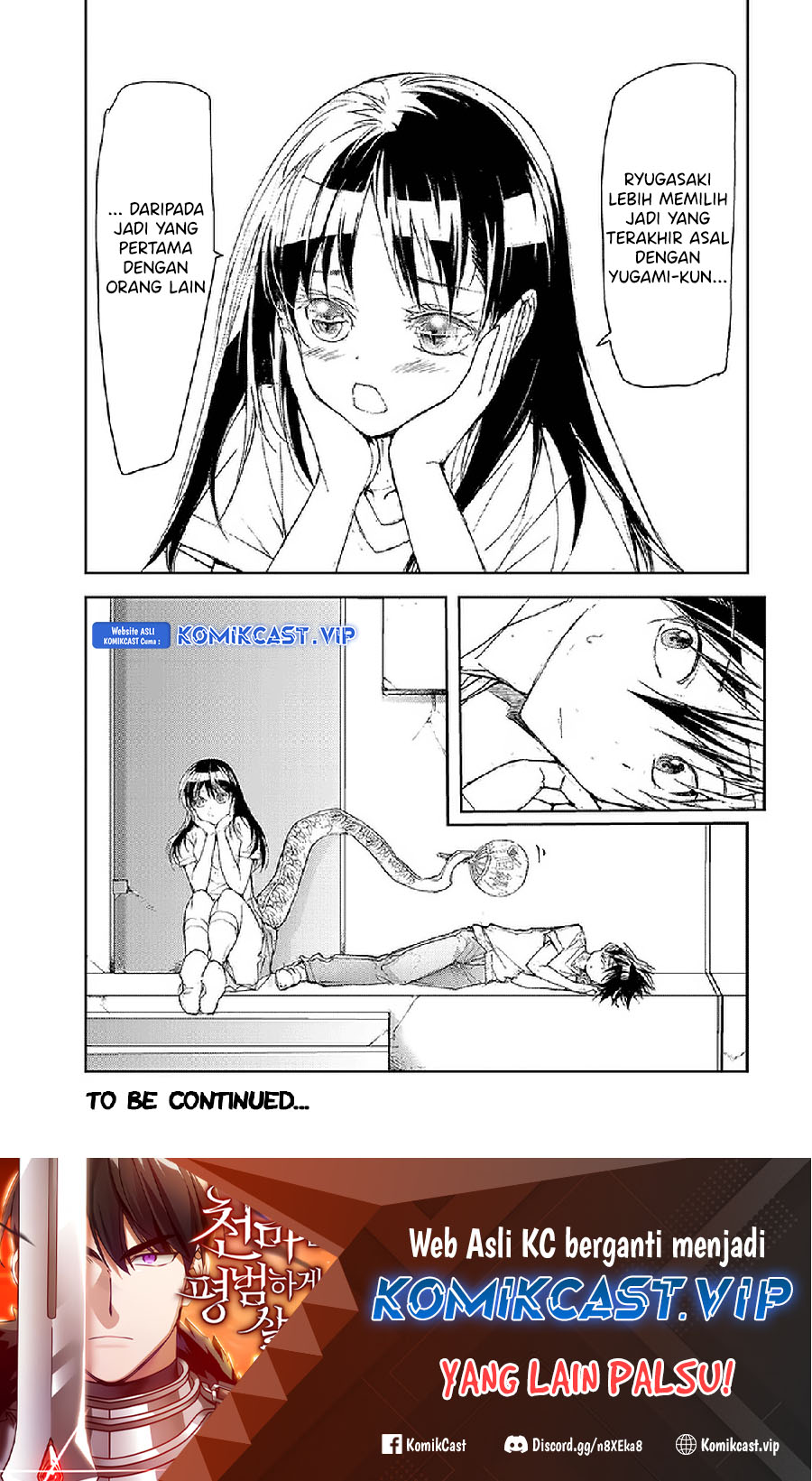 Chapter 65 - halaman 6