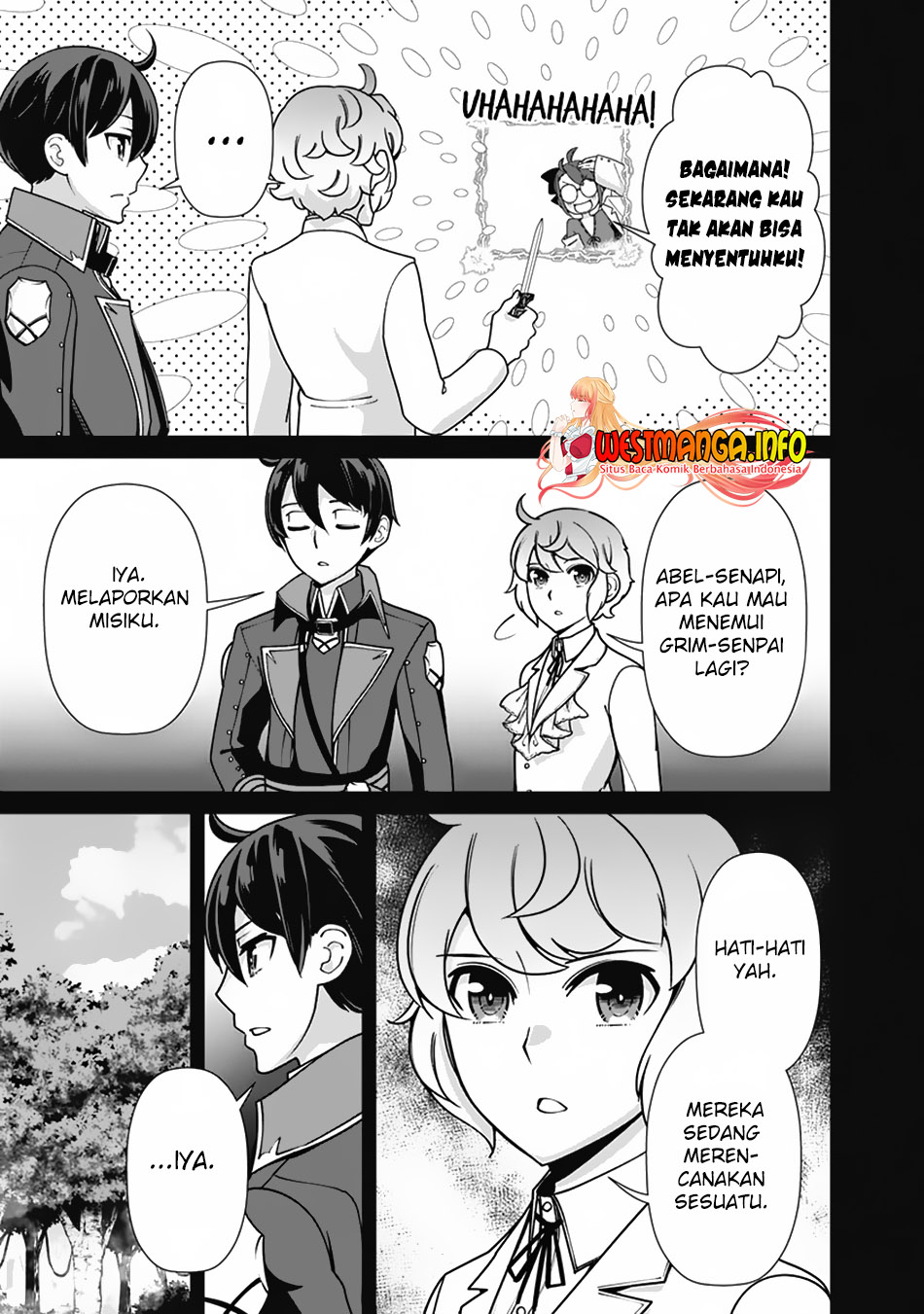 Chapter 105 - halaman 12