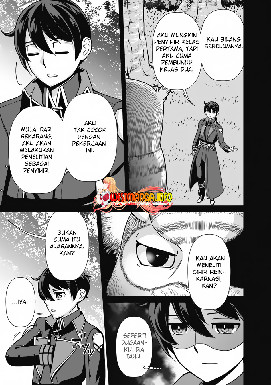 Chapter 105 - halaman 15