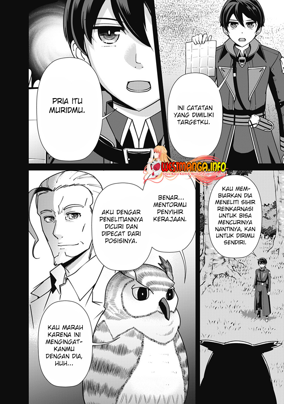 Chapter 105 - halaman 16
