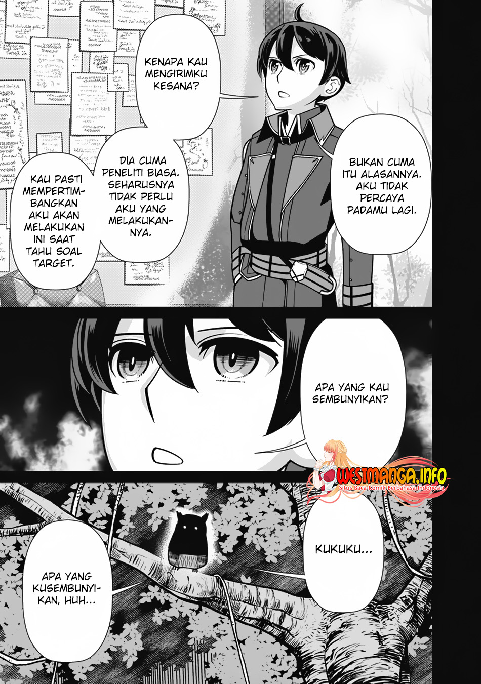 Chapter 105 - halaman 17