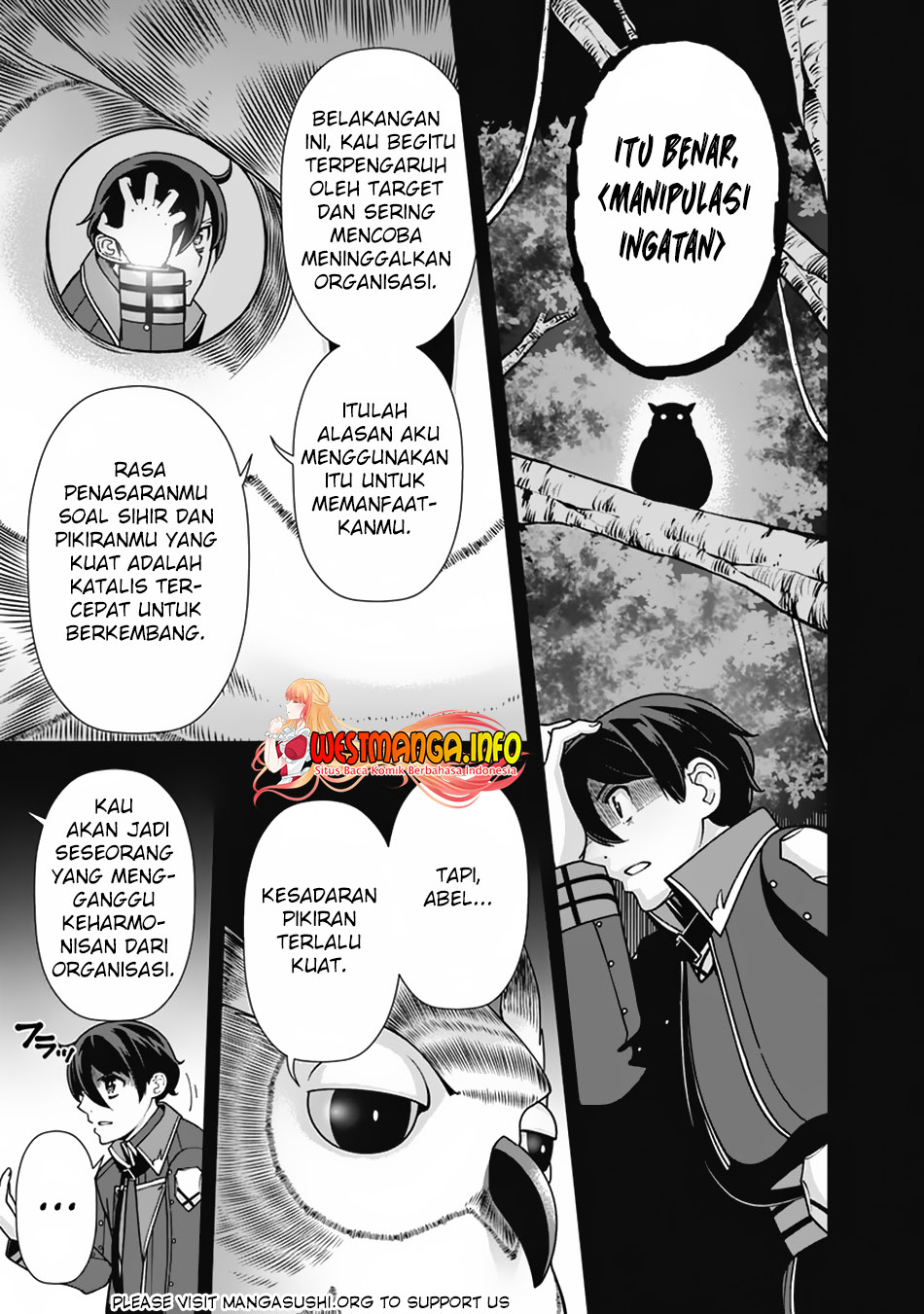 Chapter 105 - halaman 19