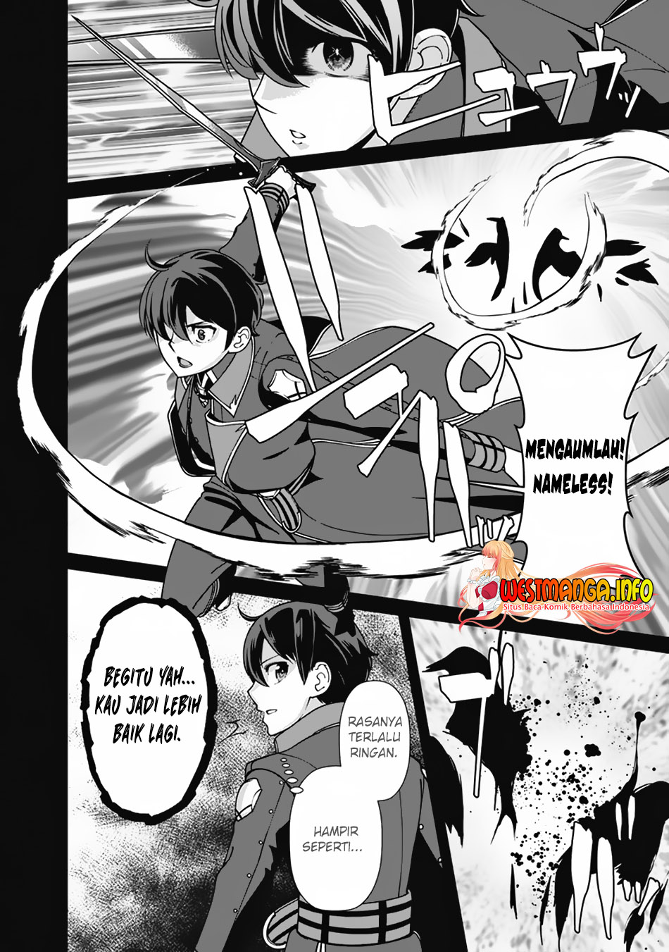 Chapter 105 - halaman 22