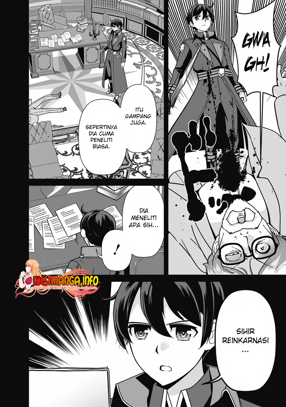 Chapter 105 - halaman 5