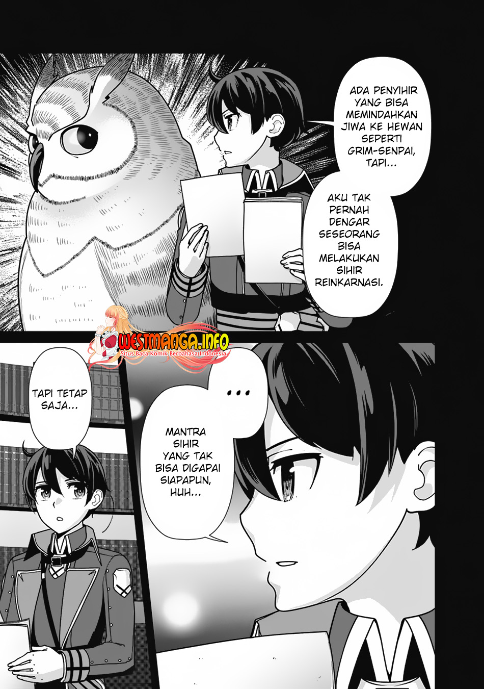 Chapter 105 - halaman 6