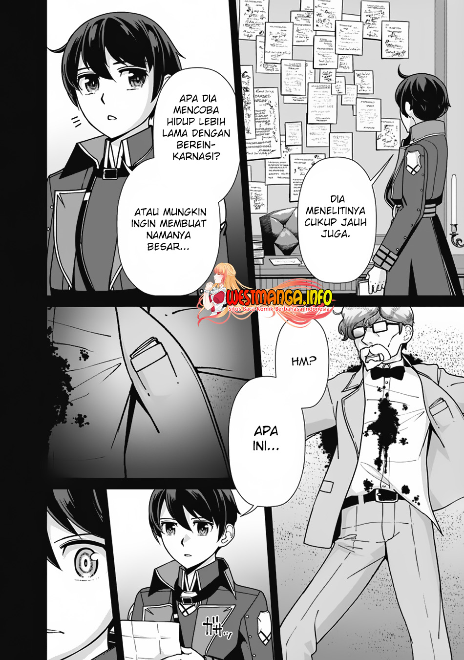Chapter 105 - halaman 7