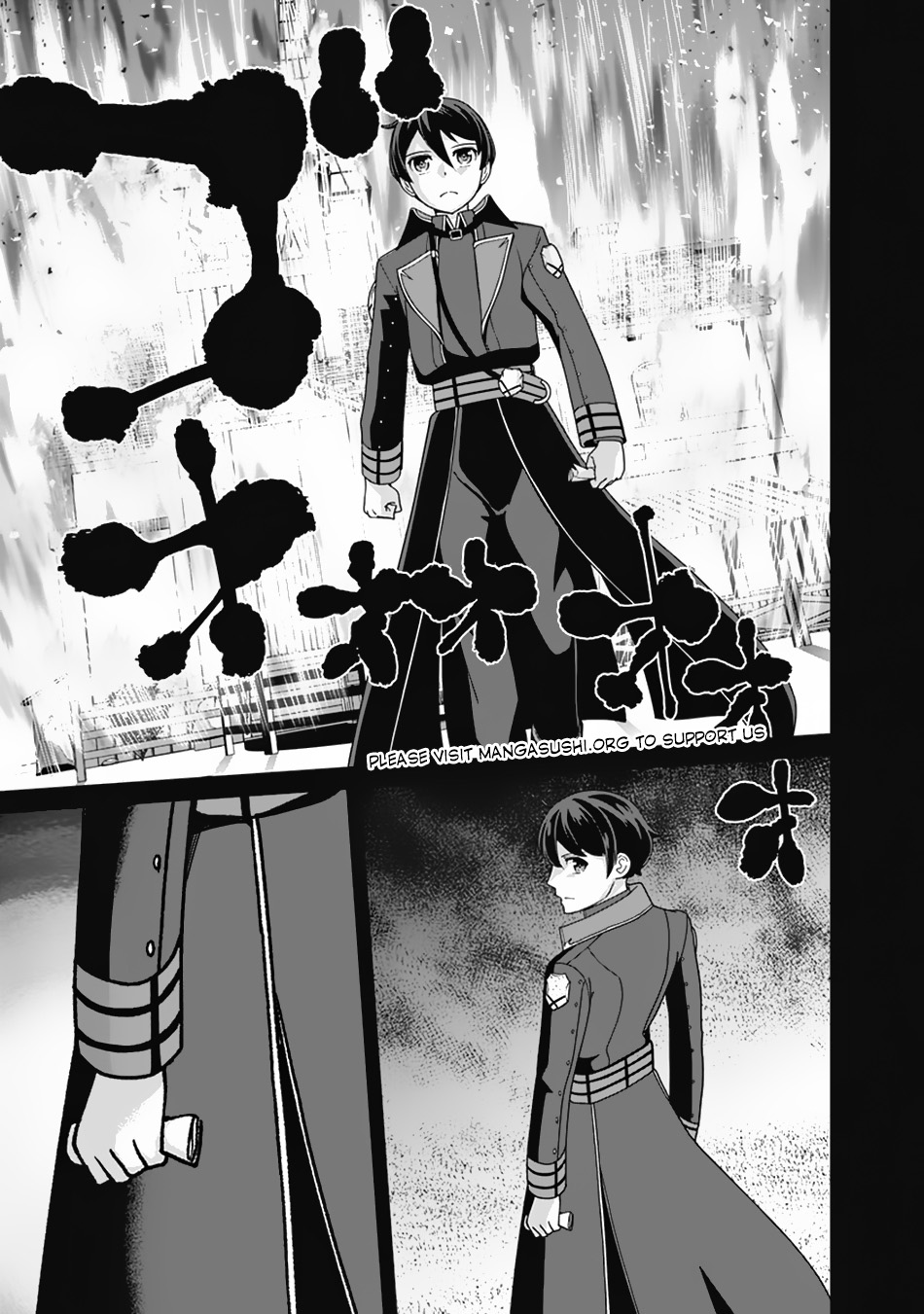 Chapter 105 - halaman 8