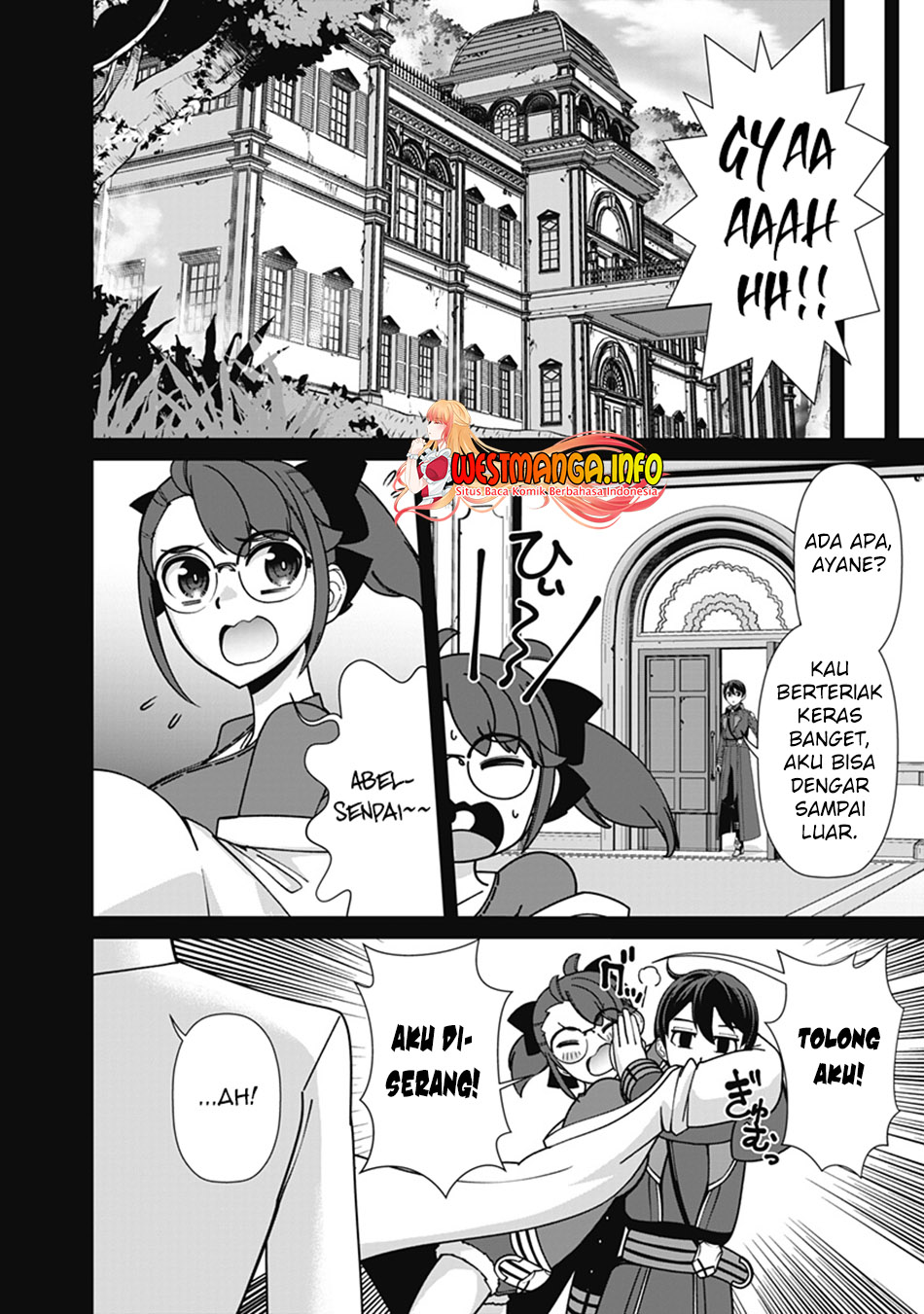 Chapter 105 - halaman 9