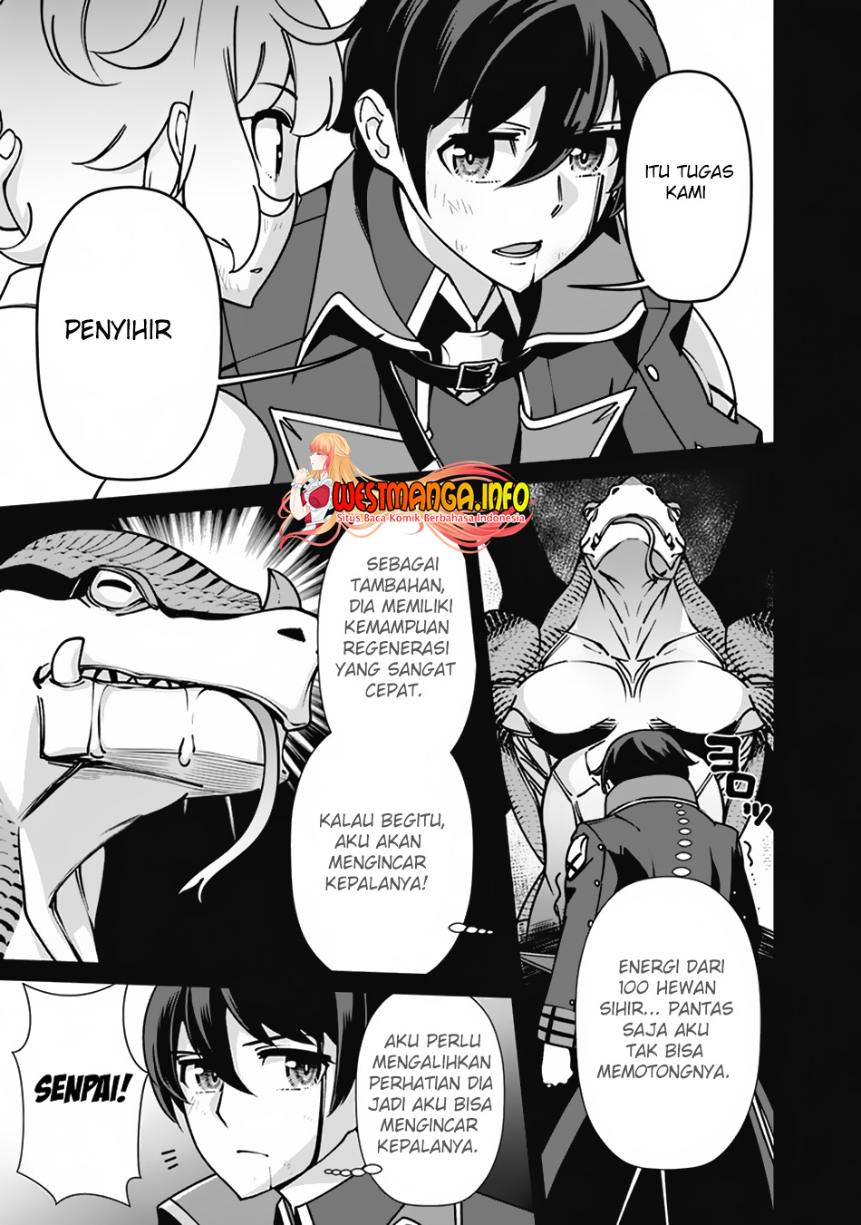 Chapter 104 - halaman 15
