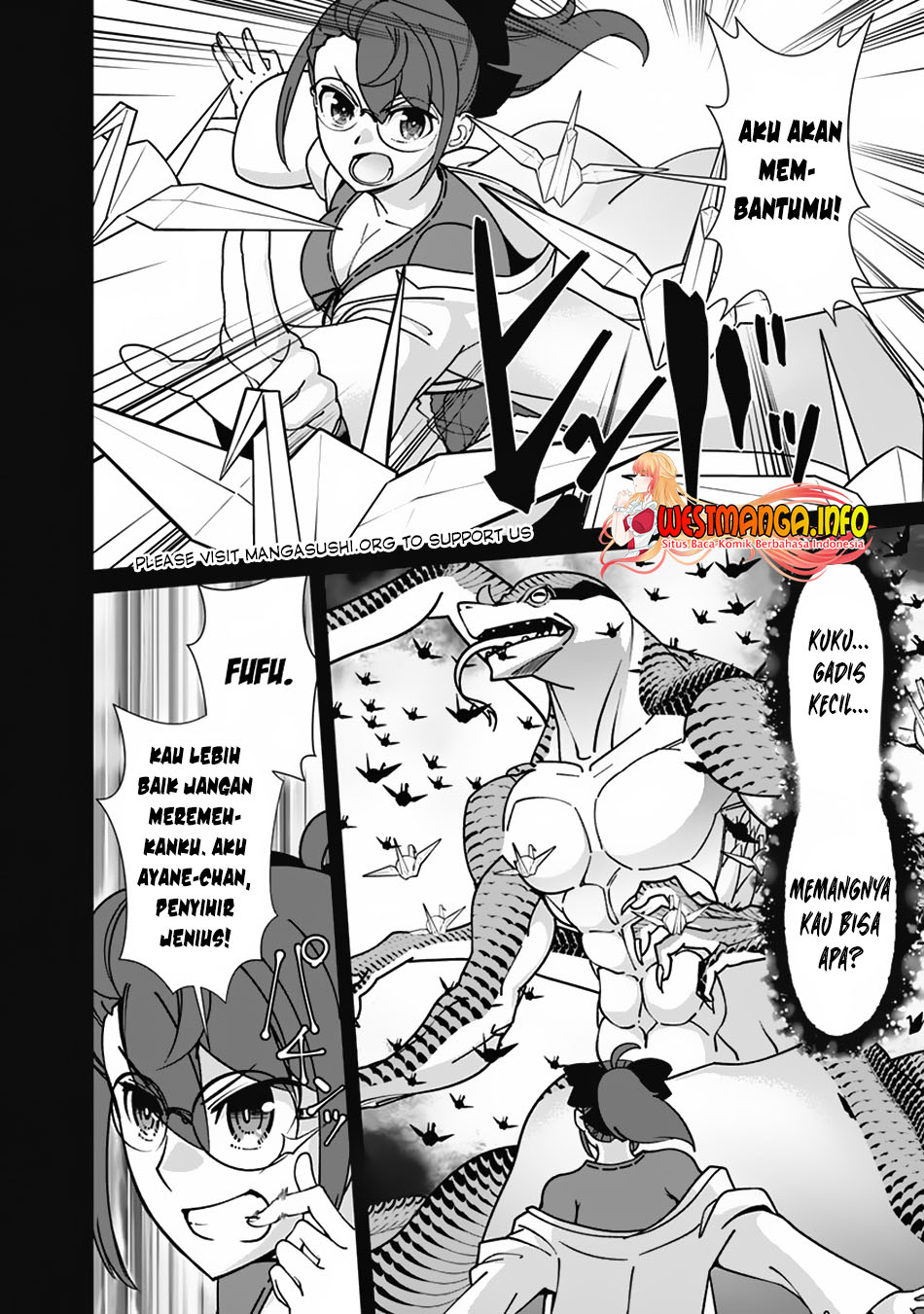 Chapter 104 - halaman 16
