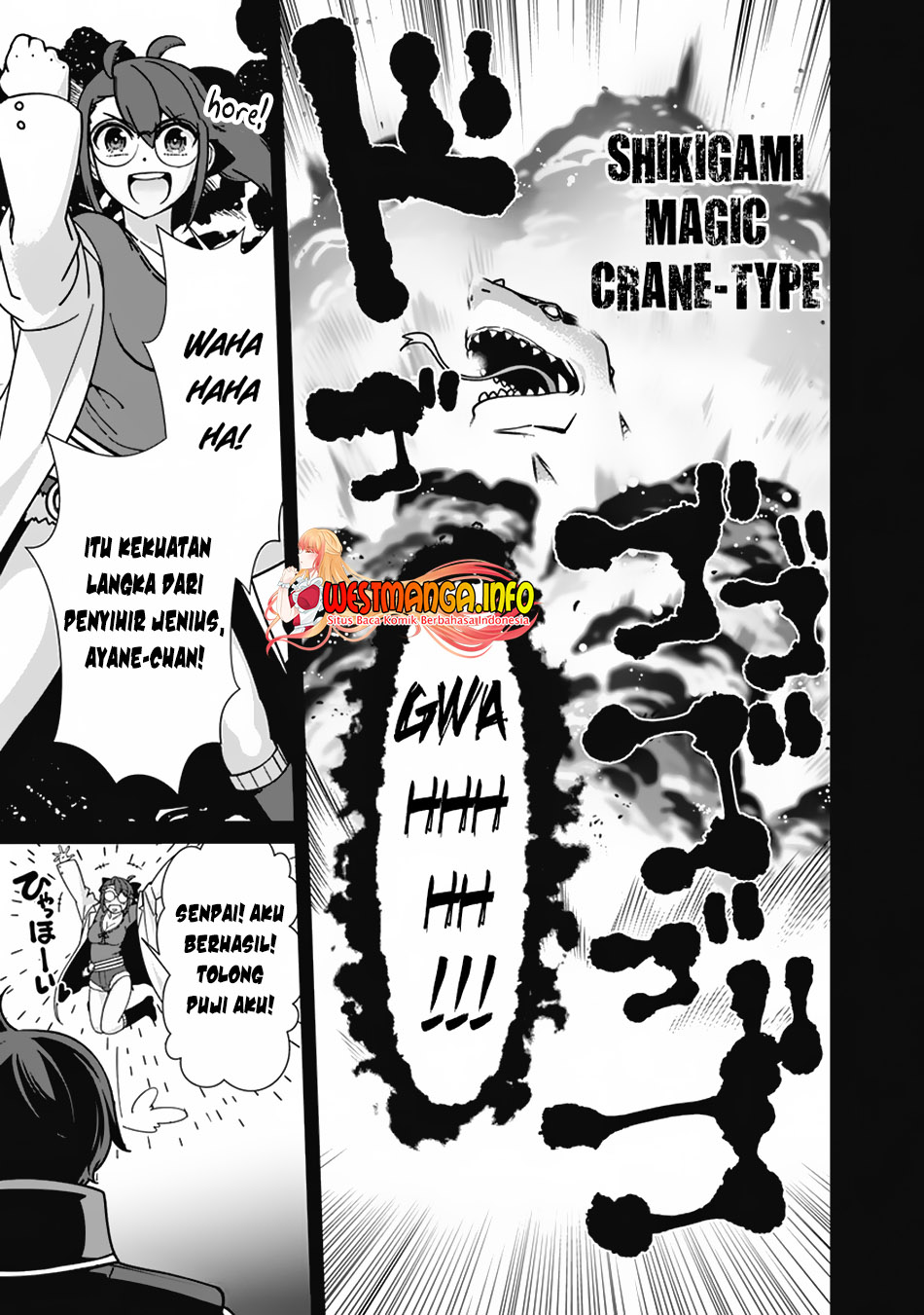Chapter 104 - halaman 17