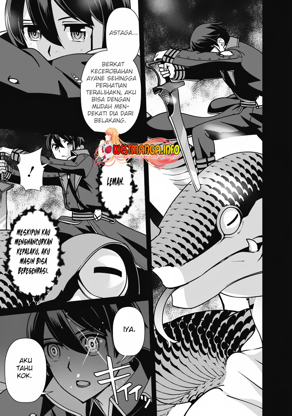 Chapter 104 - halaman 19