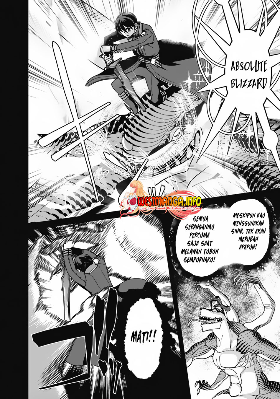 Chapter 104 - halaman 20