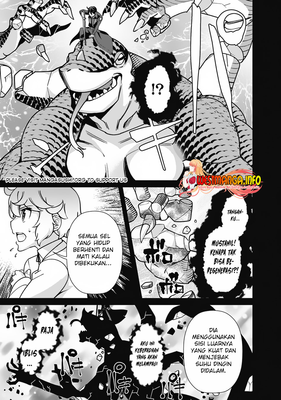 Chapter 104 - halaman 21