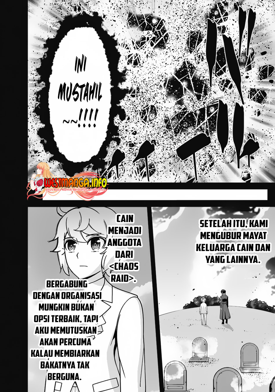 Chapter 104 - halaman 22