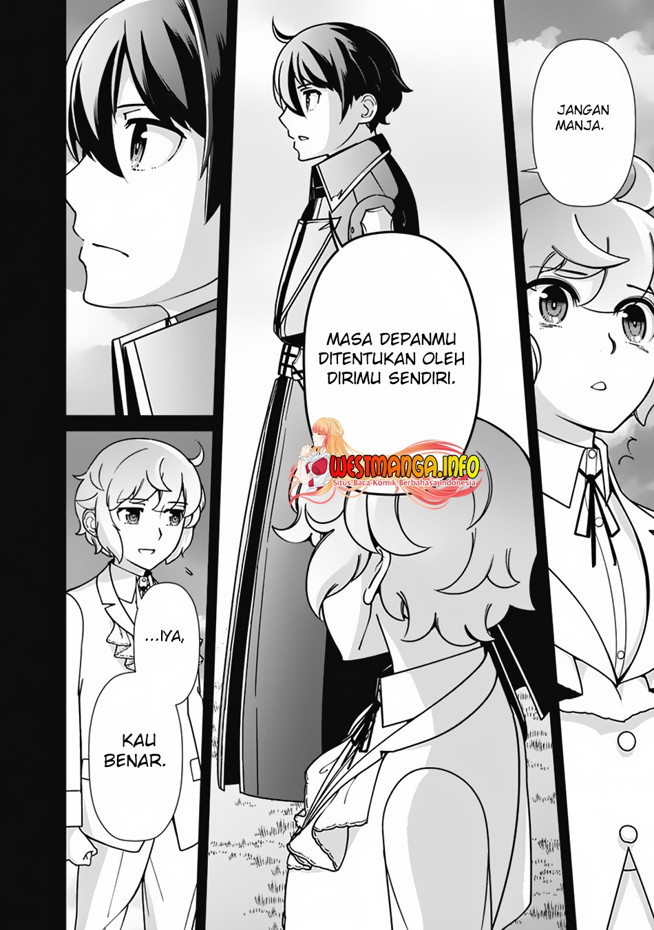 Chapter 104 - halaman 24
