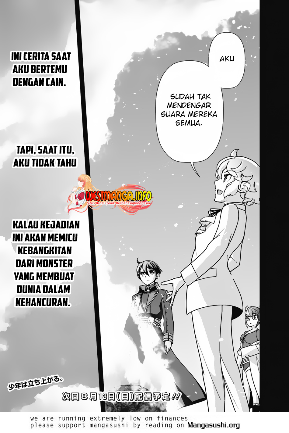 Chapter 104 - halaman 25