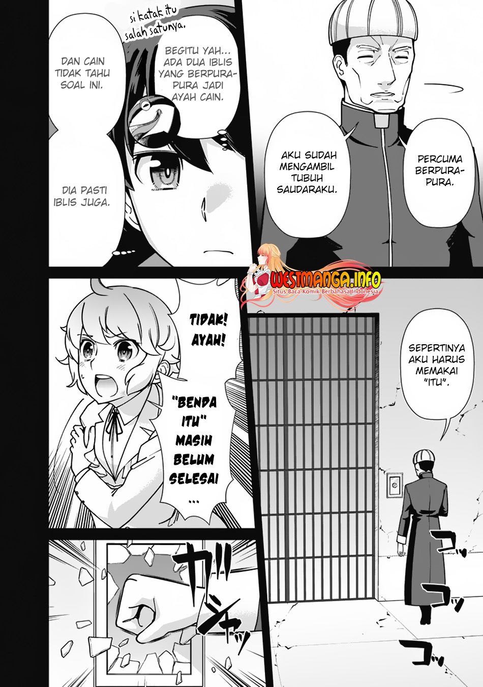 Chapter 104 - halaman 7