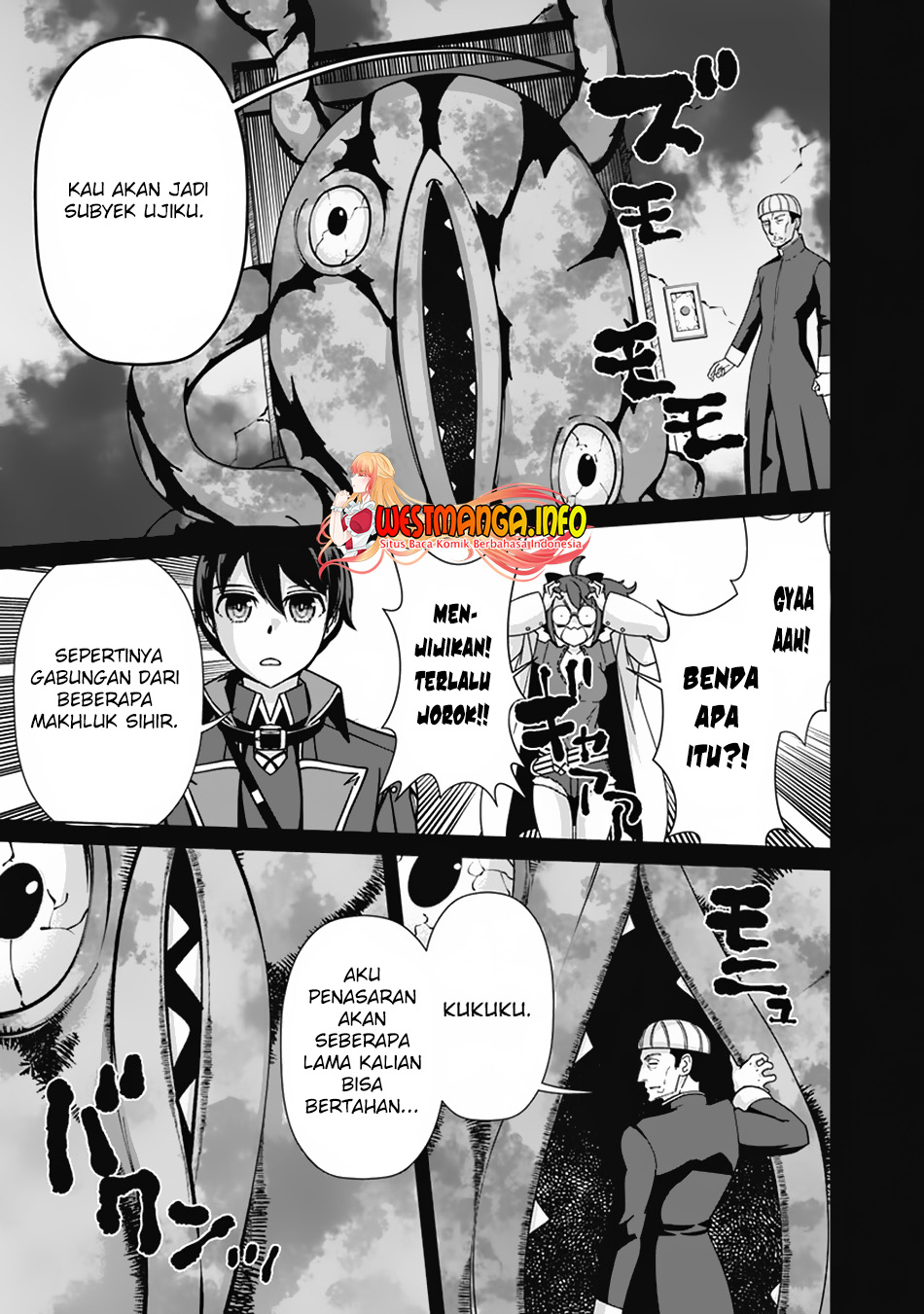 Chapter 104 - halaman 8