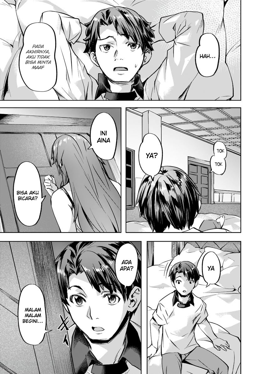 Chapter 35 - halaman 21