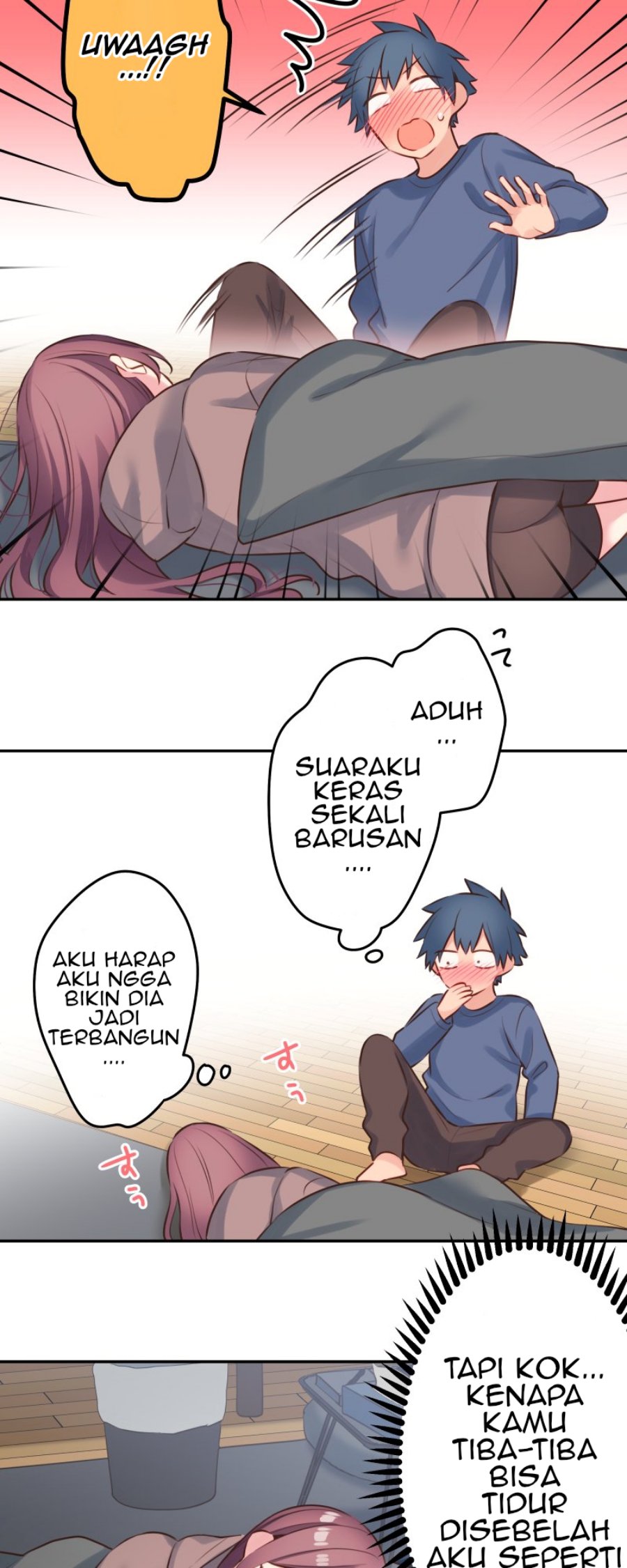 Chapter 120 - halaman 20