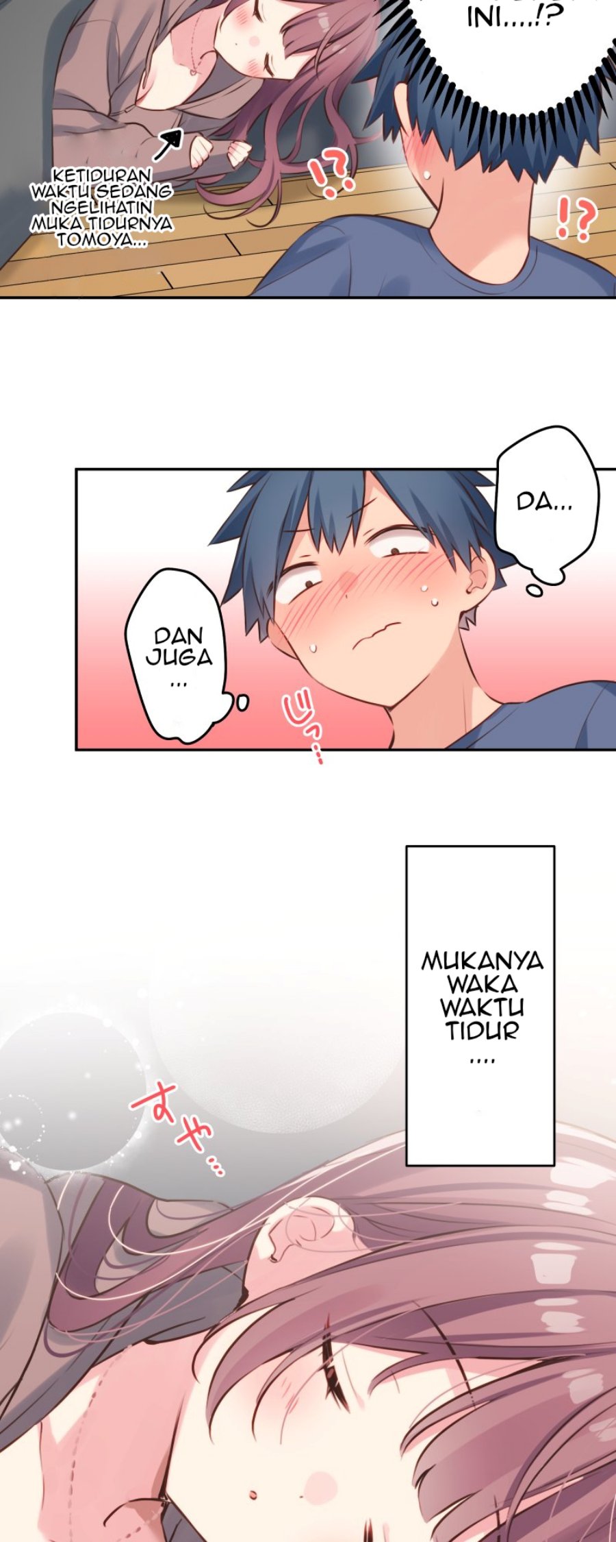 Chapter 120 - halaman 21