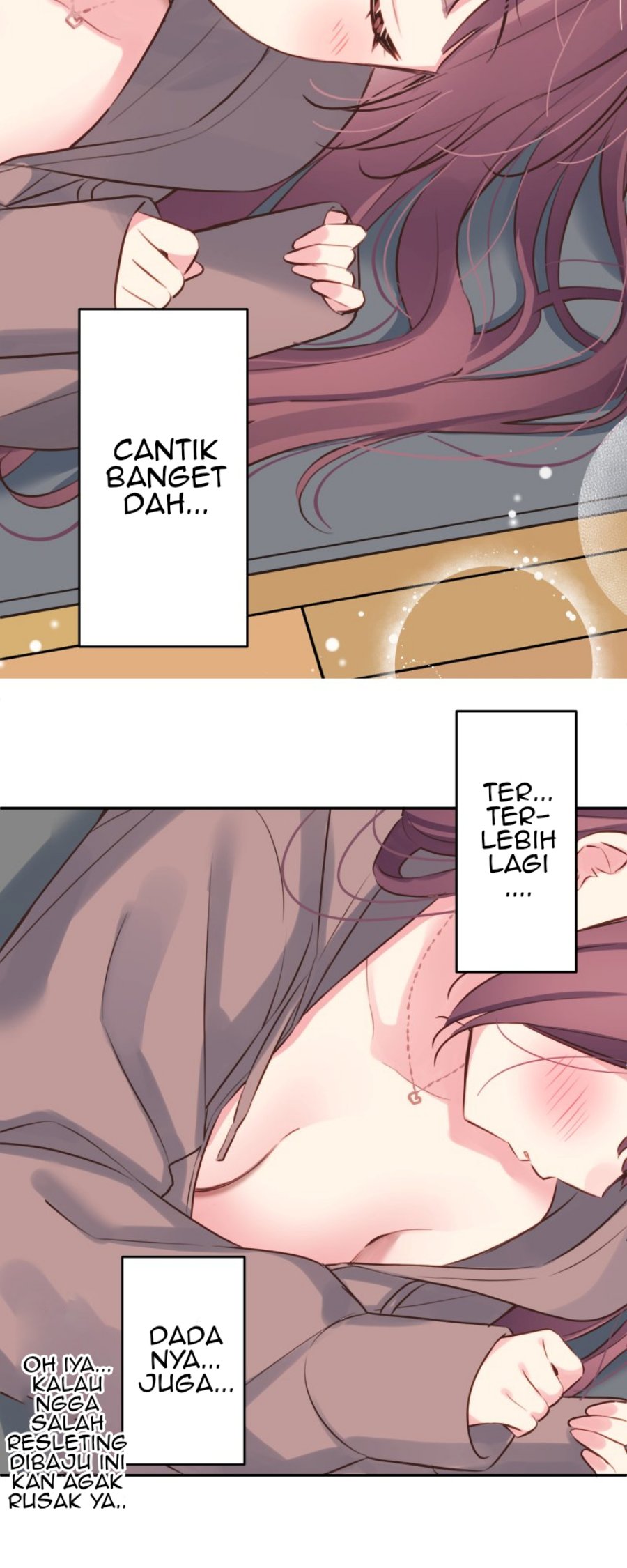 Chapter 120 - halaman 22