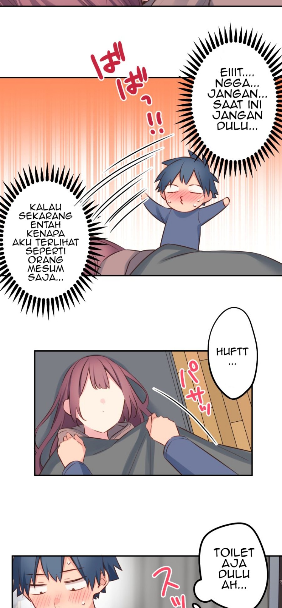 Chapter 120 - halaman 30