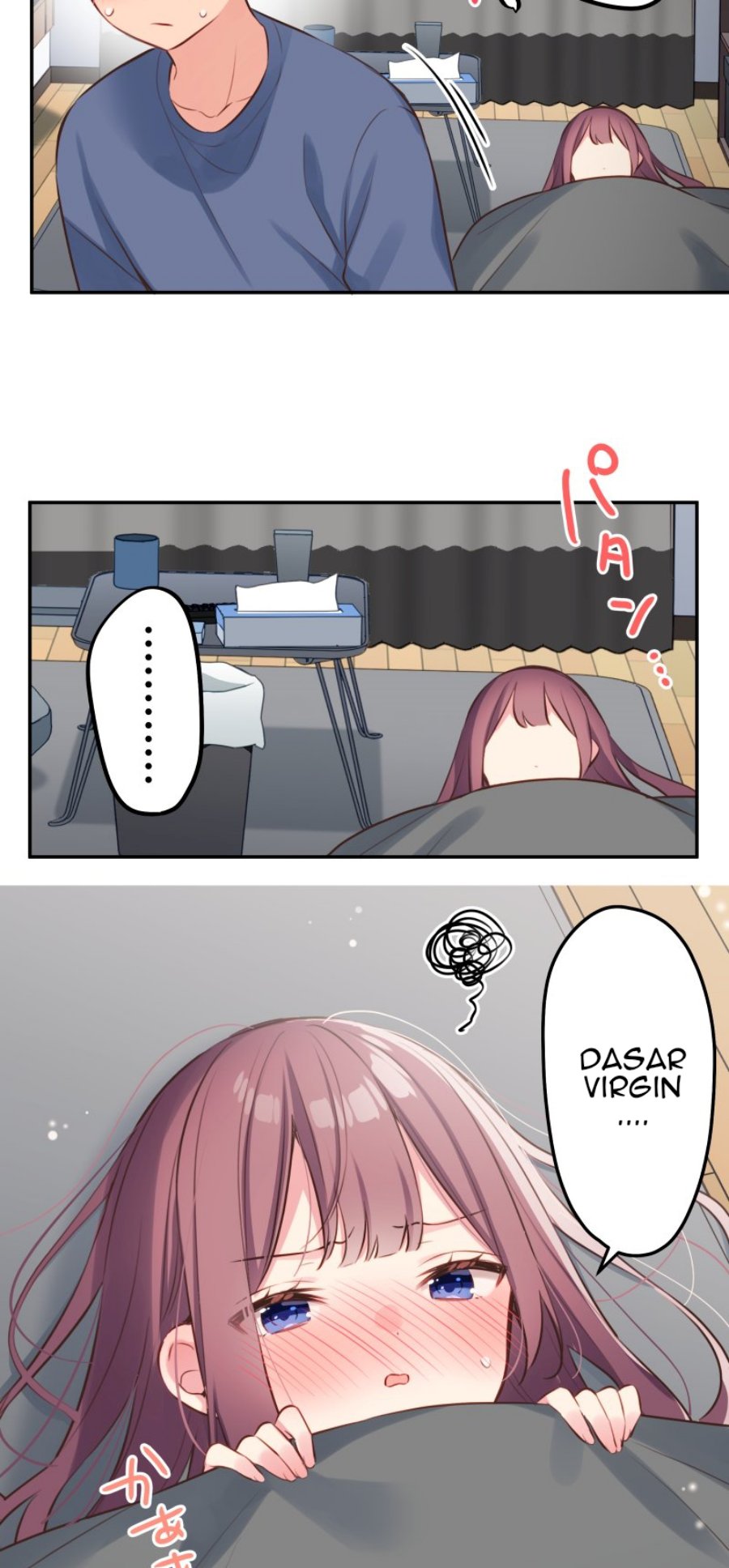 Chapter 120 - halaman 31