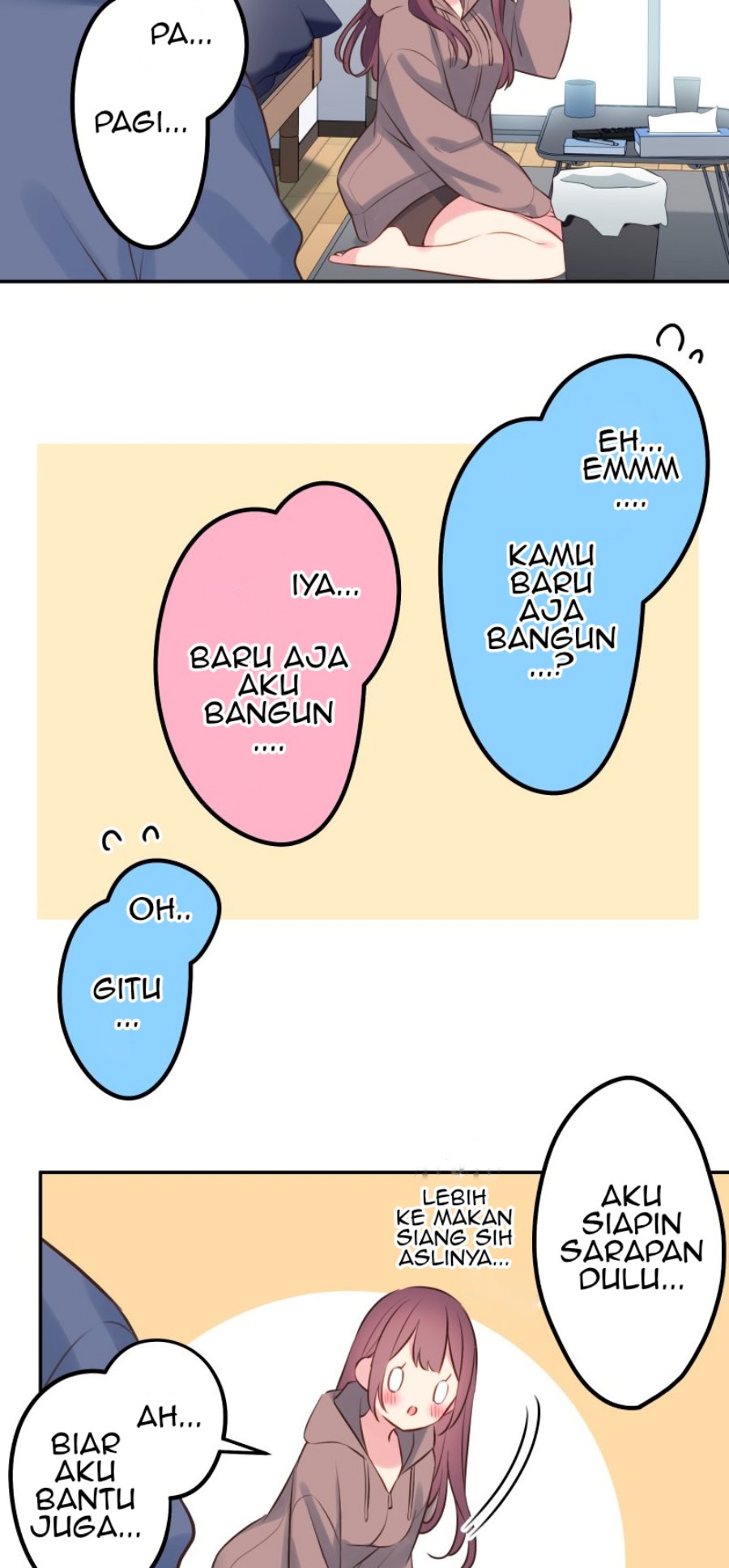 Chapter 120 - halaman 33