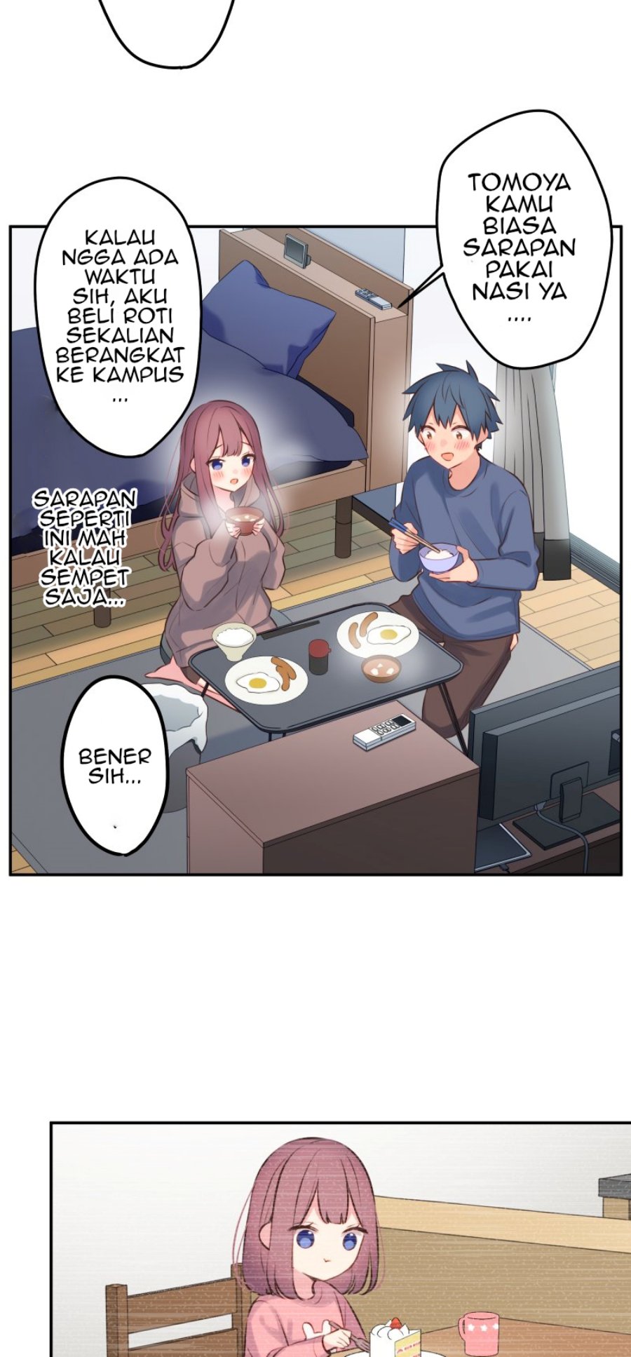 Chapter 120 - halaman 35