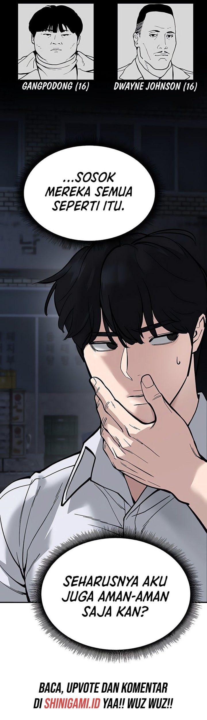Chapter 61 - halaman 19