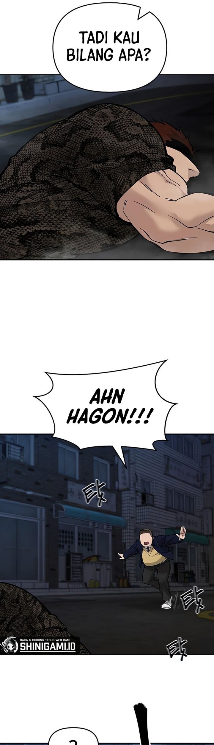 Chapter 61 - halaman 27