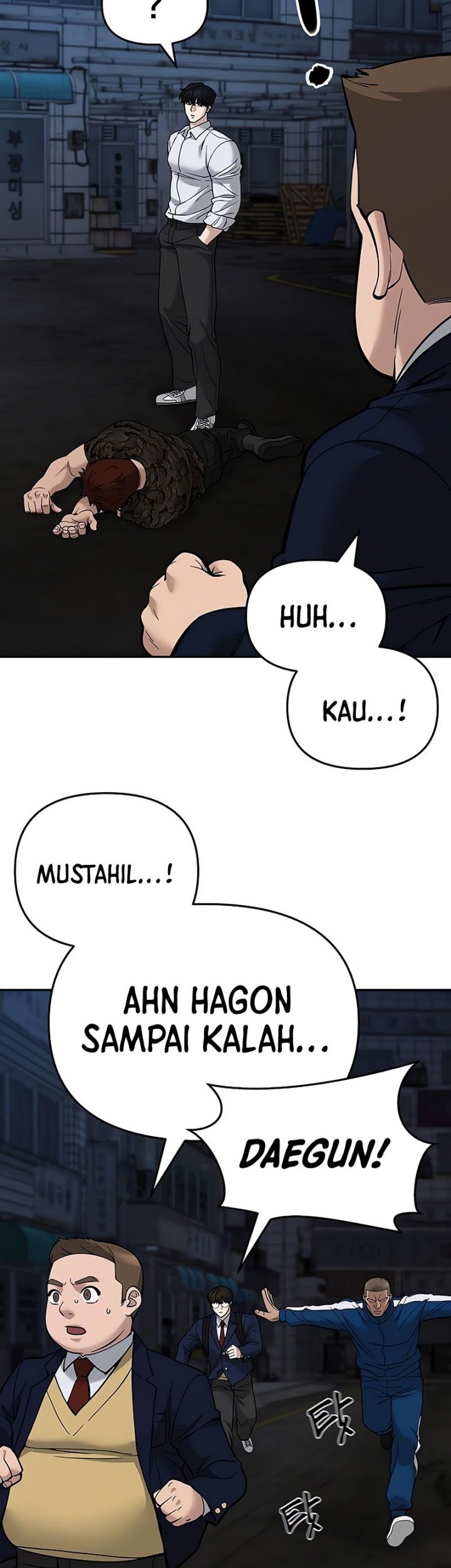 Chapter 61 - halaman 28