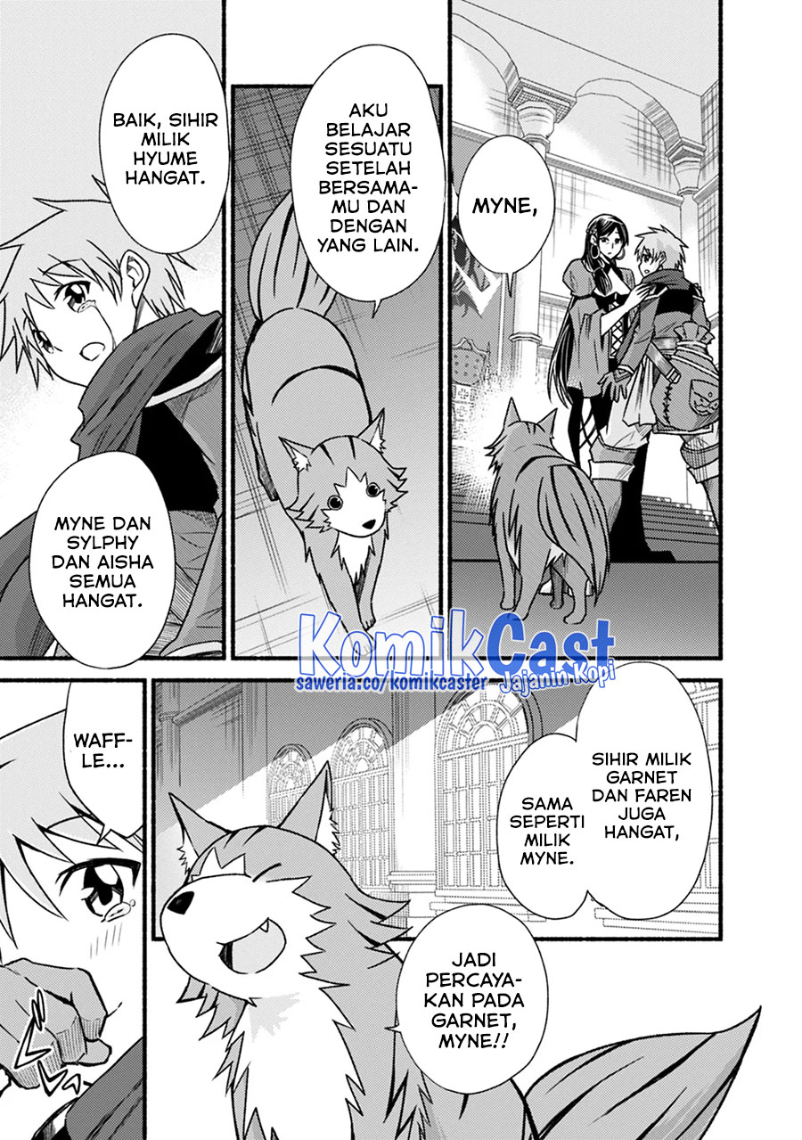 Chapter 40 - halaman 15