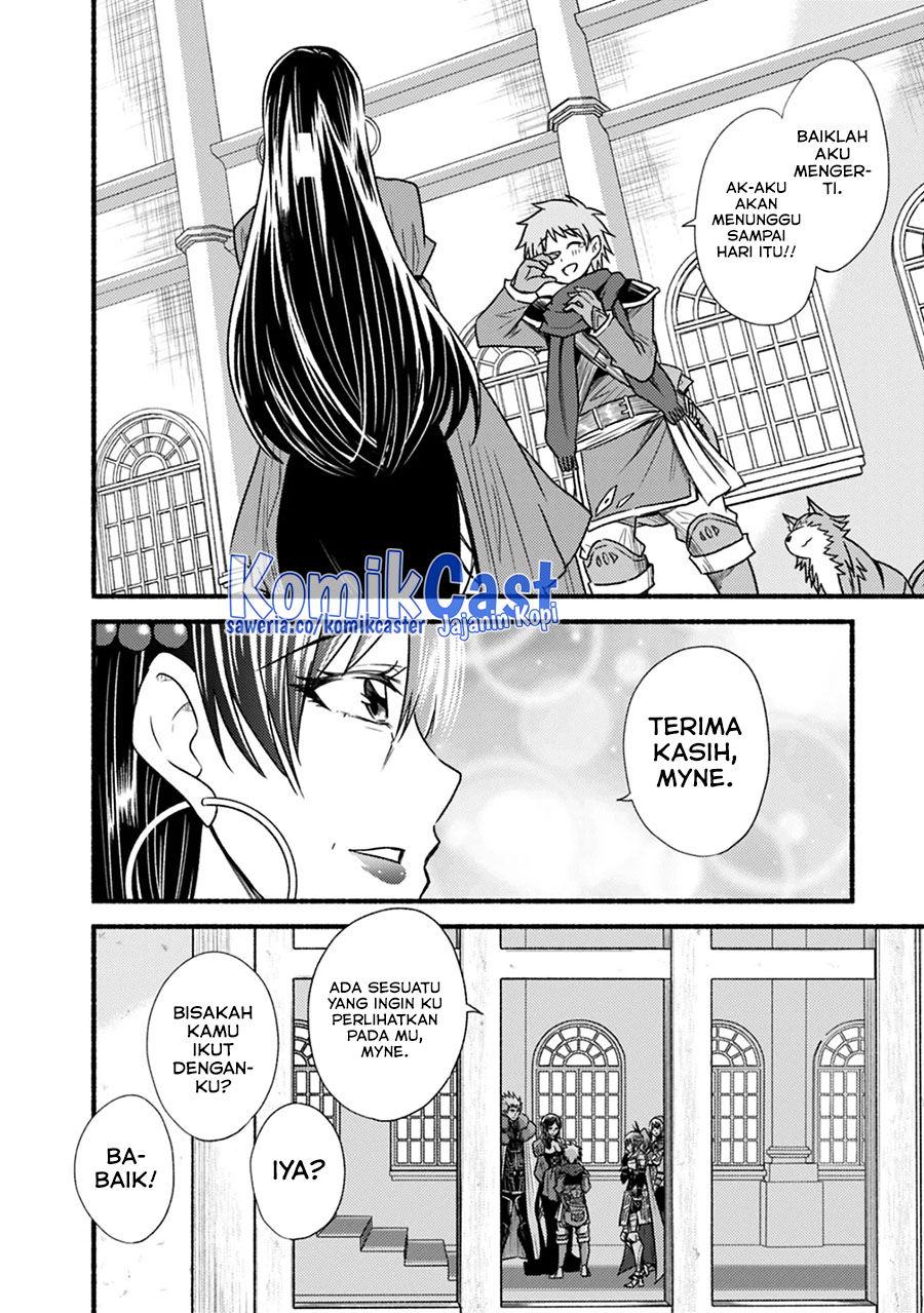 Chapter 40 - halaman 16