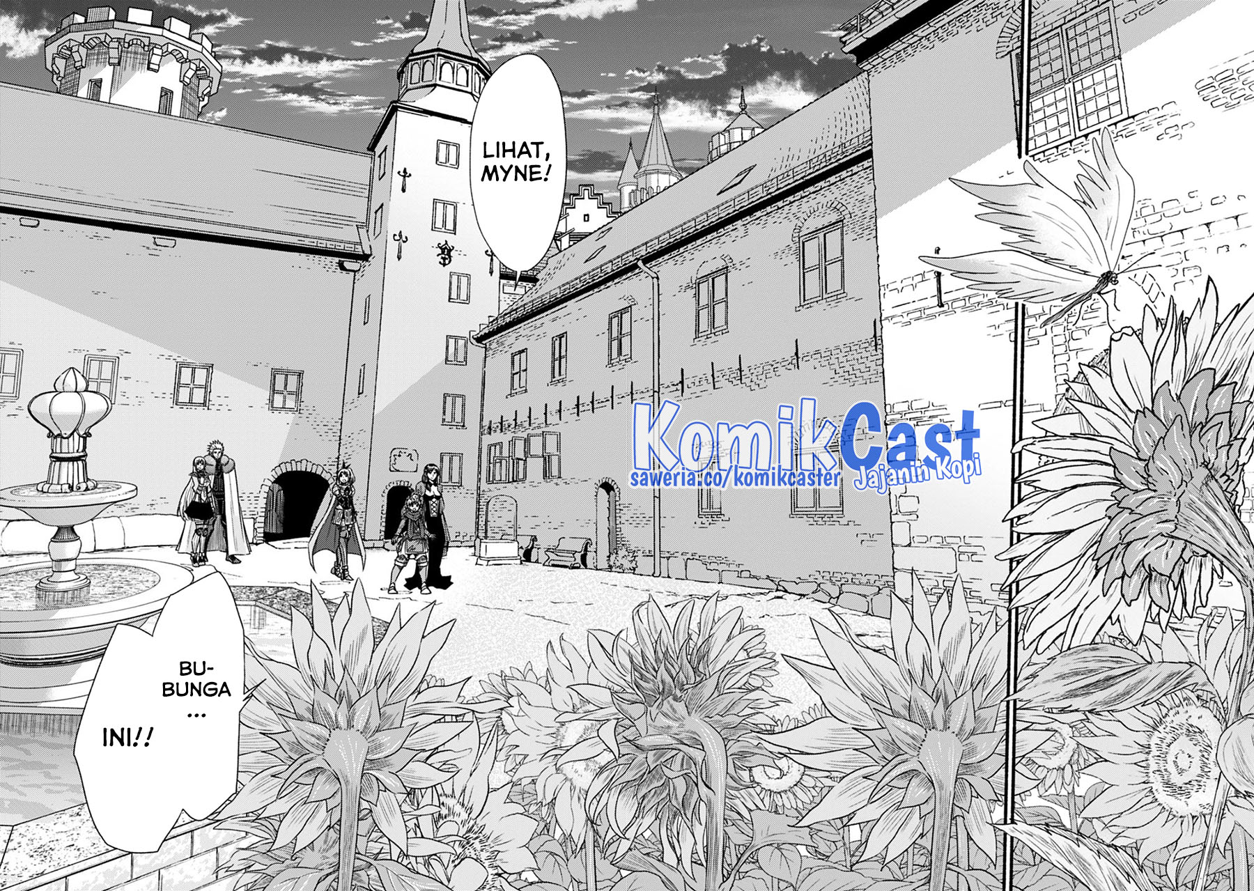 Chapter 40 - halaman 18