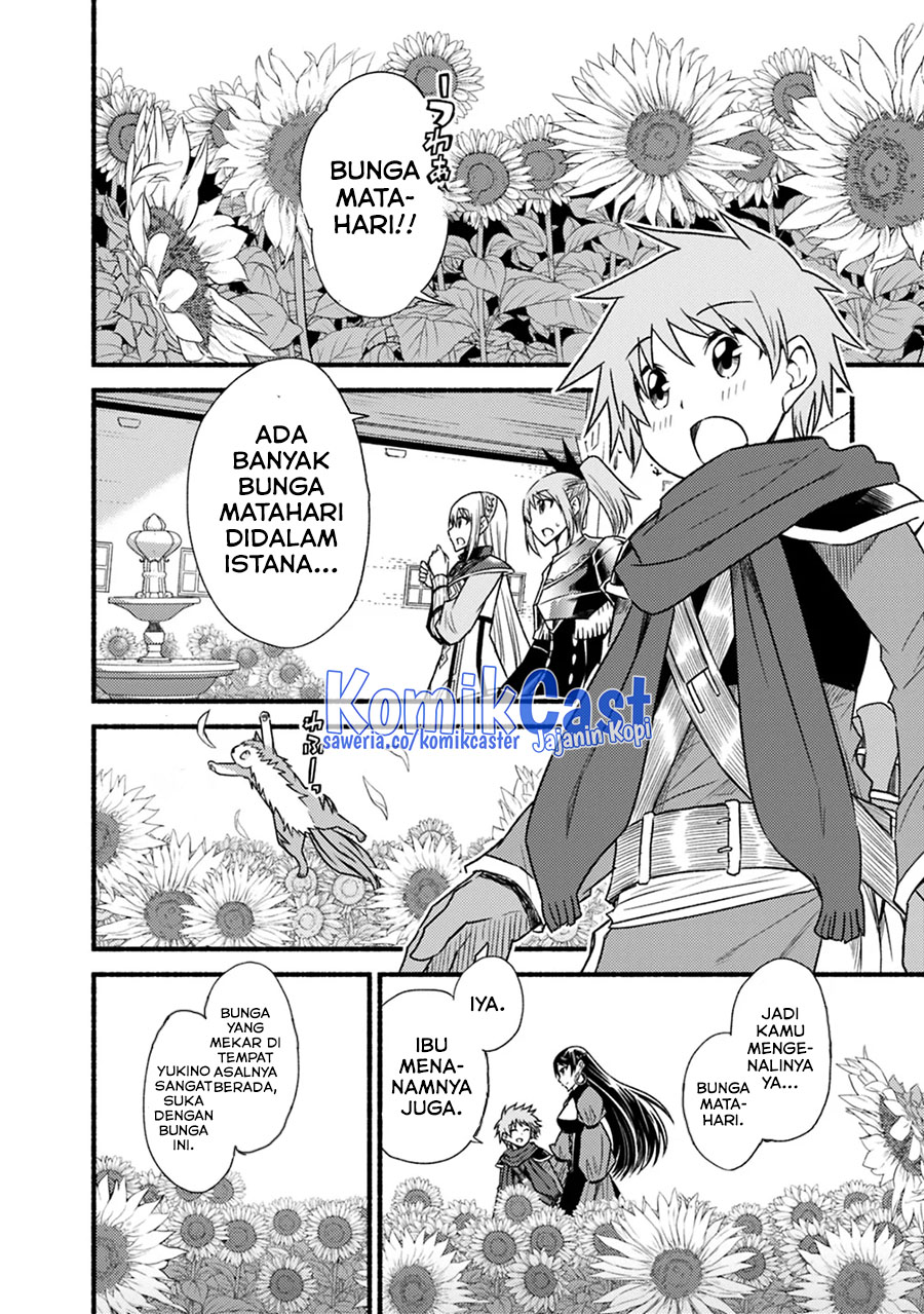 Chapter 40 - halaman 19