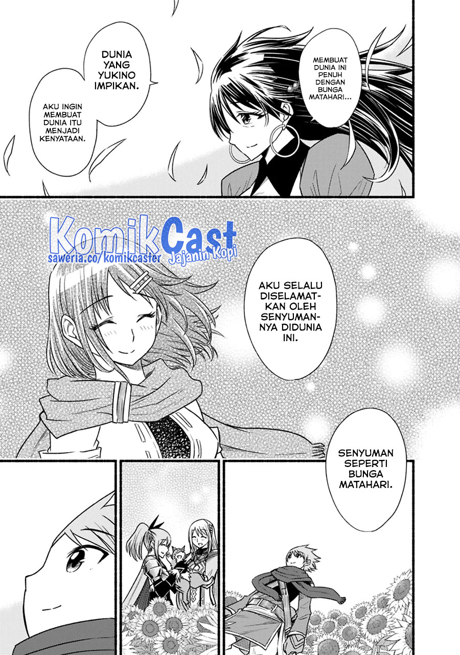 Chapter 40 - halaman 20